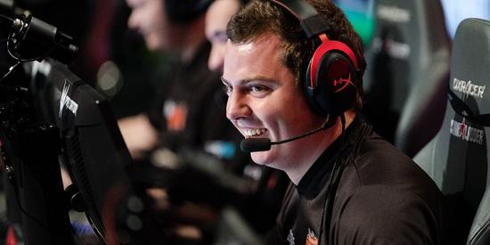 成都迎来首届BLAST DOTA2赛事盛会