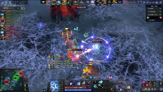 T1成功晋级英雄联盟世界赛决赛，TES遭遇强敌