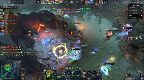 MOBA与肉鸽结合的全新体验 梦之形将于九月发布