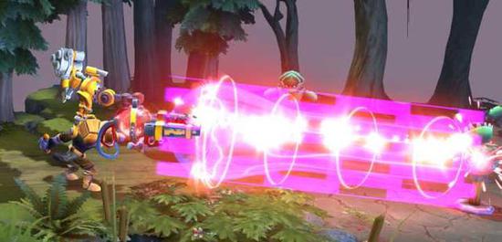 克尔苏加德新皮肤降临风暴英雄全新内容和奖励揭秘