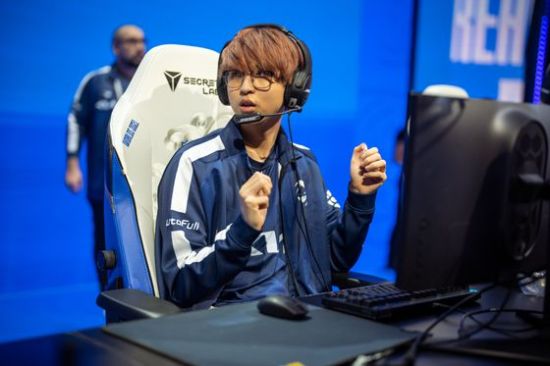 滔搏与KSG电竞赛精彩获胜回顾