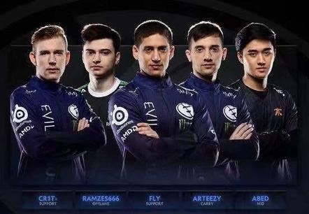 DOTA2变体精灵平衡调整分析与策略