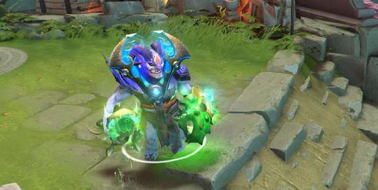 Dota2版本中胜率最高的十位英雄解析